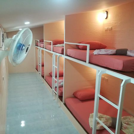 Koh Mook Hostel Eksteriør bilde