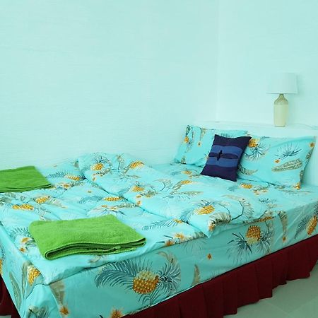 Koh Mook Hostel Eksteriør bilde