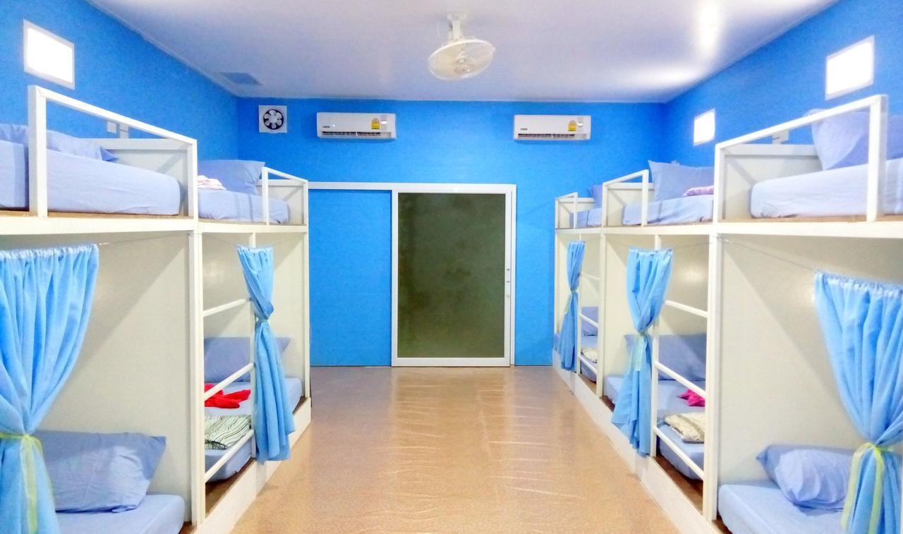 Koh Mook Hostel Eksteriør bilde
