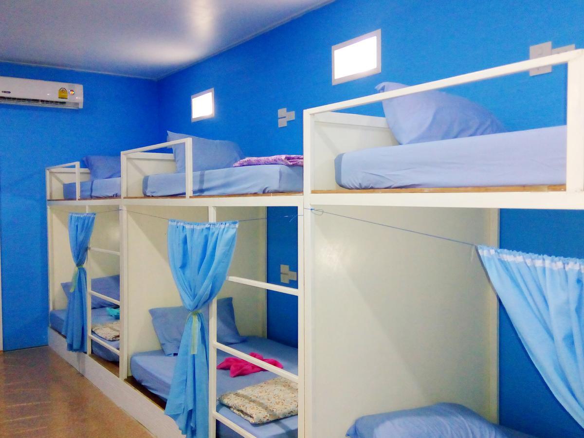 Koh Mook Hostel Eksteriør bilde