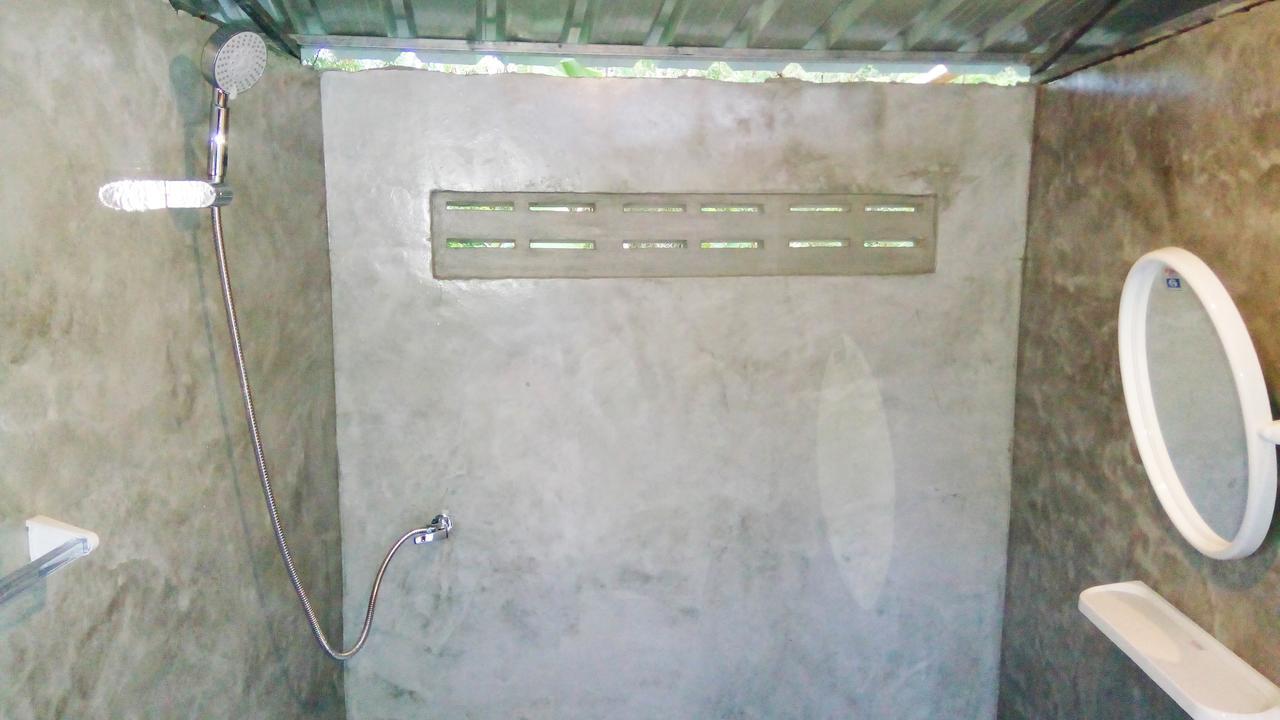 Koh Mook Hostel Eksteriør bilde
