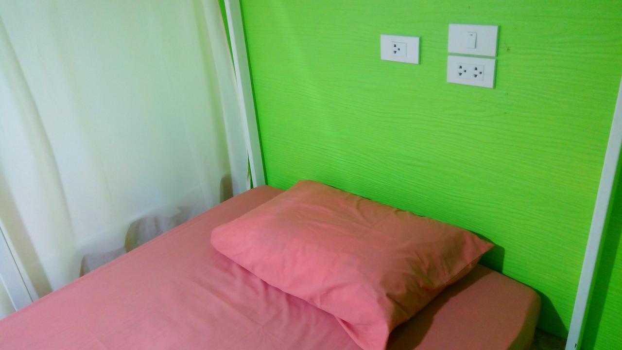 Koh Mook Hostel Eksteriør bilde