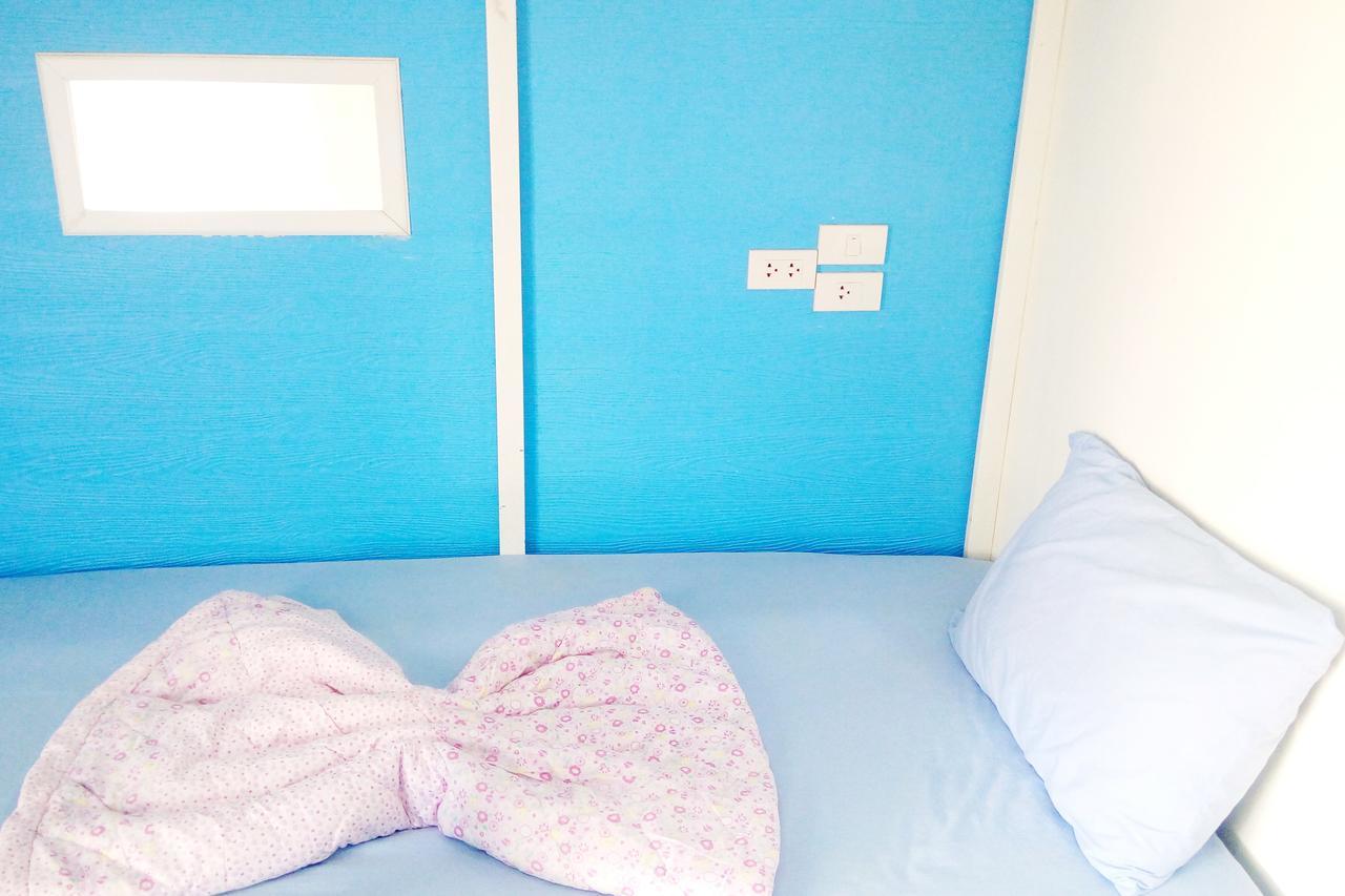 Koh Mook Hostel Eksteriør bilde