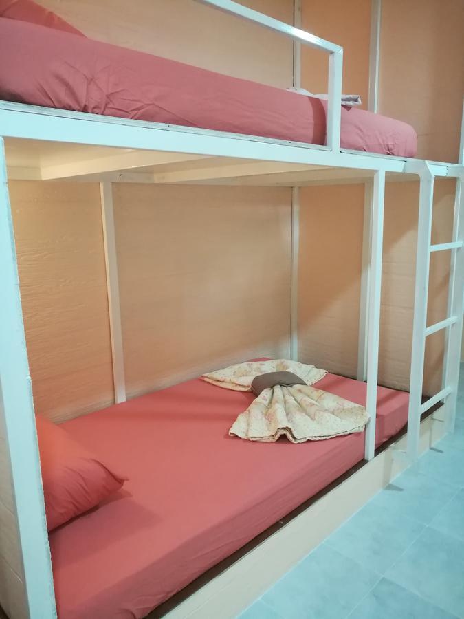 Koh Mook Hostel Eksteriør bilde